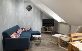 Ferienwohnungen Wittmann, Wohnung 2 OG., für bis zu 3 Personen